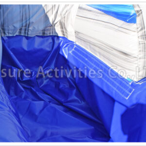 22ft wave double lane water slide marble purple ii rpl 22ft wave double lane water slide marble purple ii rpl