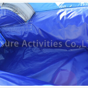 22ft wave double lane water slide marble purple ii rpl 22ft wave double lane water slide marble purple ii rpl