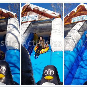 22ft alpine tubing single lane slide 22ft alpine tubing single lane slide