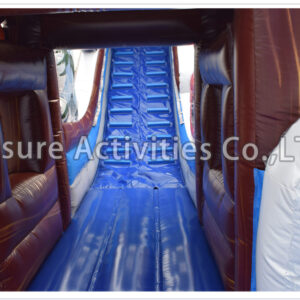 22ft alpine tubing single lane slide 22ft alpine tubing single lane slide