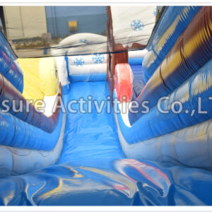 22ft alpine tubing single lane slide 22ft alpine tubing single lane slide