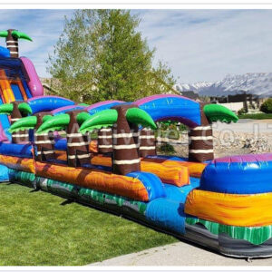 20ft volcano single lane water slide/slip n slide pl (copy) 20ft volcano single lane water slide/slip n slide pl (copy)