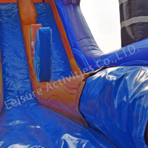 22ft double lane cowabunga slip n slide lte pl/sl 22ft double lane cowabunga slip n slide lte pl/sl