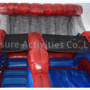 22ft lava single lane water slide stone ii rpl 22ft lava single lane water slide stone ii rpl