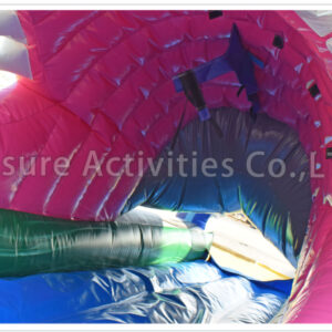22ft single lane shark slip n slide lte pl/sl 22ft single lane shark slip n slide lte pl/sl