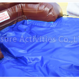 22ft single lane shark slip n slide lte pl/sl 22ft single lane shark slip n slide lte pl/sl