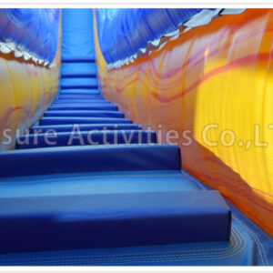 24ft single lane surf time slip n slide lte pl/sl 24ft single lane surf time slip n slide lte pl/sl