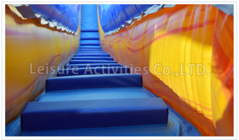 24ft single lane surf time slip n slide lte pl/sl