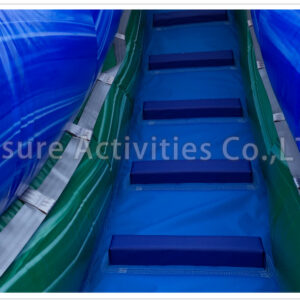24ft raging river slide ii sl