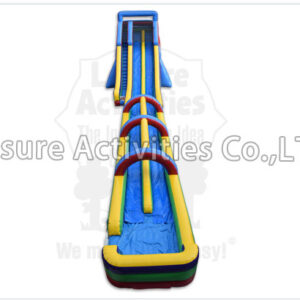 26ft double lane slip n slide sl 26ft double lane slip n slide sl