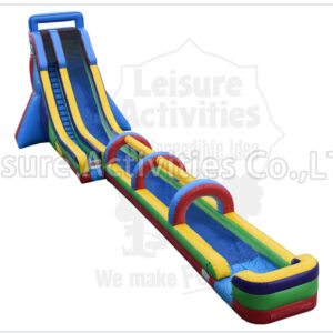 26ft double lane slip n slide sl (copy)