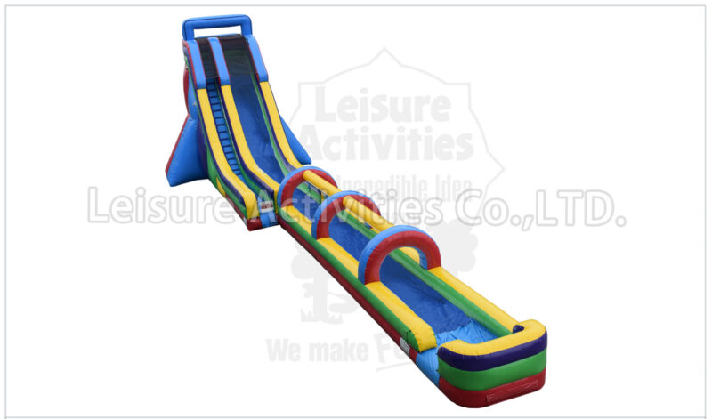 26ft double lane slip n slide sl (copy)