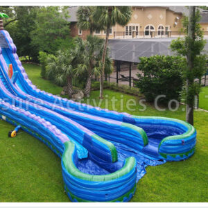 40ft volcano double lane slip n slide pl (copy) 40ft volcano double lane slip n slide pl (copy)