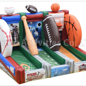 3 play sports marble