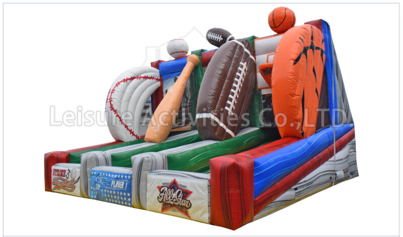 3 play sports marble