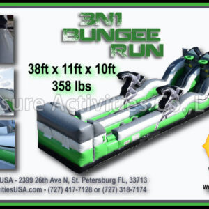 3n1 bungee challenge