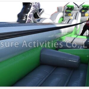 3n1 bungee challenge