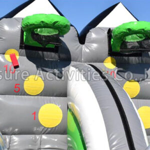 3n1 bungee challenge
