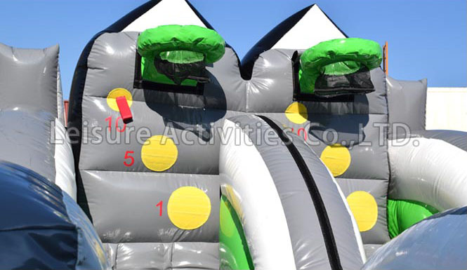 3n1 bungee challenge
