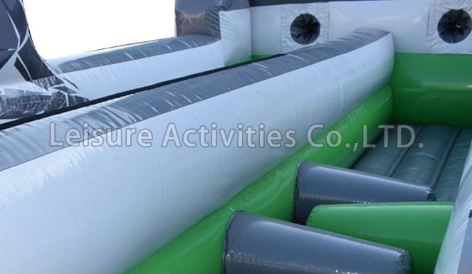 3n1 bungee challenge