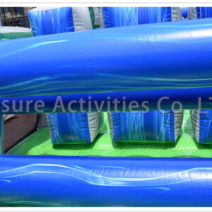 40ft obstacle course ii tropical 40ft obstacle course ii tropical