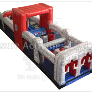 40ft ultimate ninja warrior 40ft ultimate ninja warrior