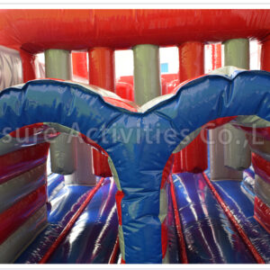 40ft ultimate ninja warrior 40ft ultimate ninja warrior