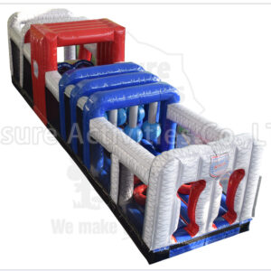 43ft ultimate ninja warrior 43ft ultimate ninja warrior