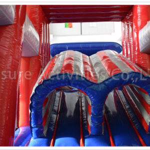 43ft ultimate ninja warrior 43ft ultimate ninja warrior