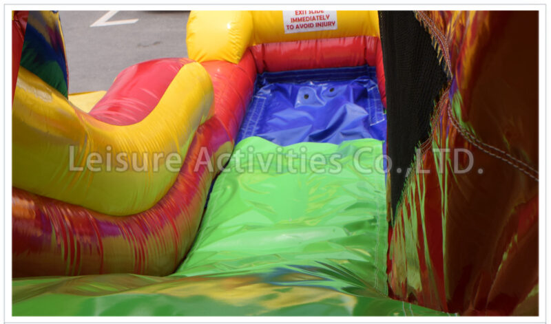 4n1 rainbow combo wet/dry v sl