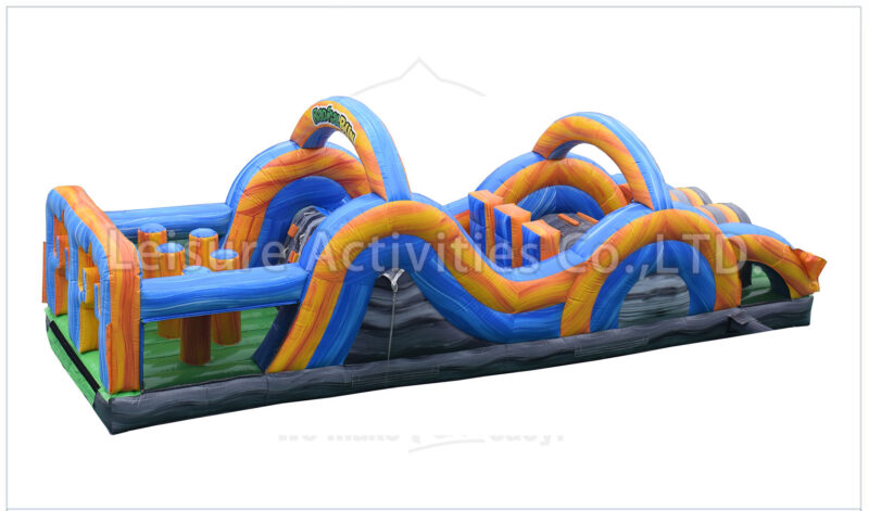 radical run ® mega marble
