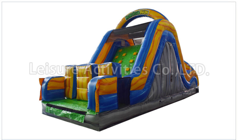 radical run ® mega marble