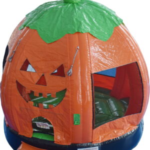 Pumpkin Bounce House -2
