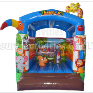 a frame jungle bounce a frame jungle bounce