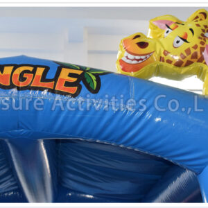 a frame jungle bounce a frame jungle bounce