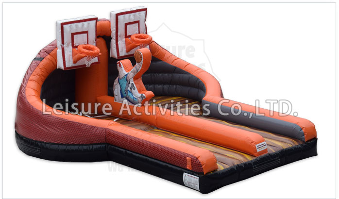 all star dunk contest