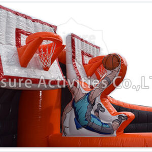 all star dunk contest