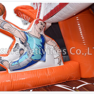 all star dunk contest