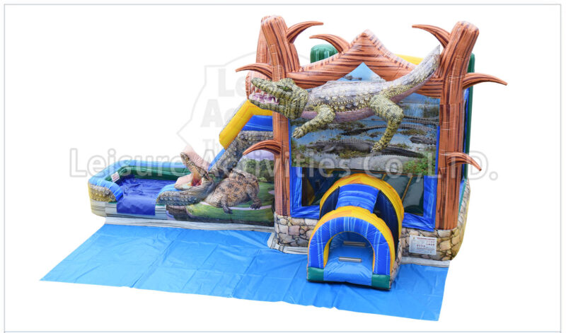 alligator swamp combo wet/dry v sl (include ground cover)