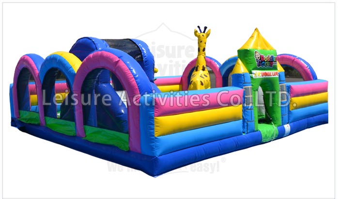 animal land ii