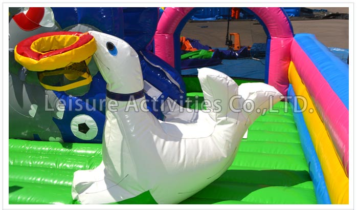 animal land ii