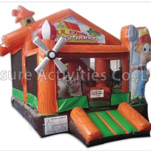 animal ranch
