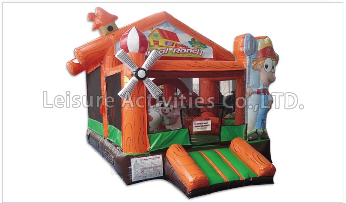 animal ranch