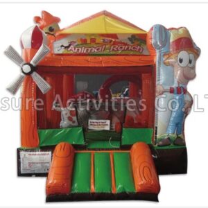 animal ranch