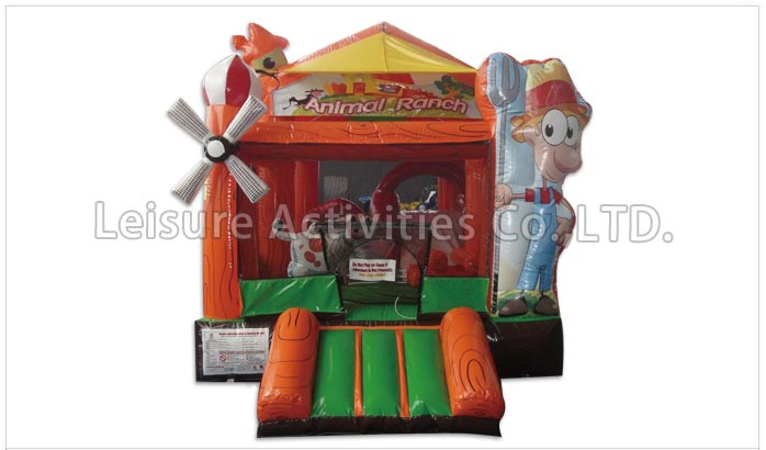 animal ranch