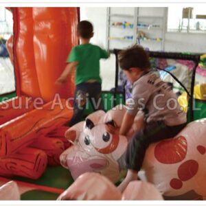 animal ranch