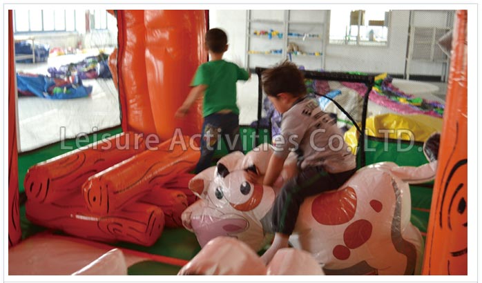 animal ranch