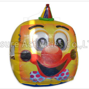 balloon typhoon new