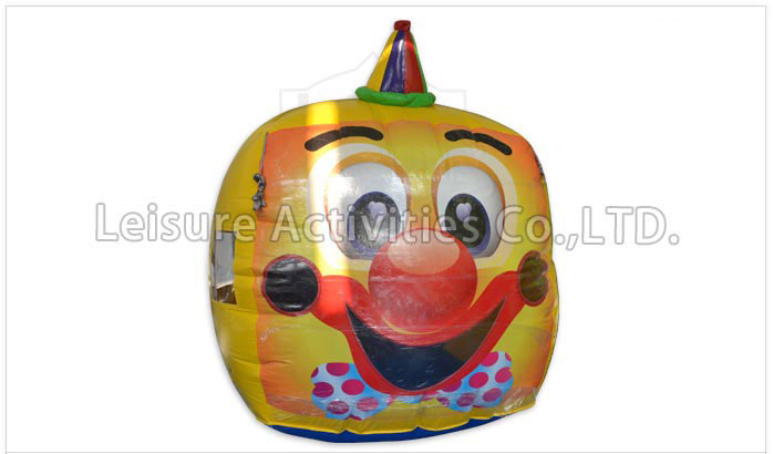 balloon typhoon new