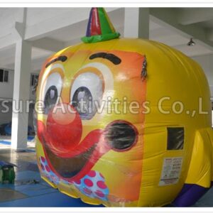 balloon typhoon new
